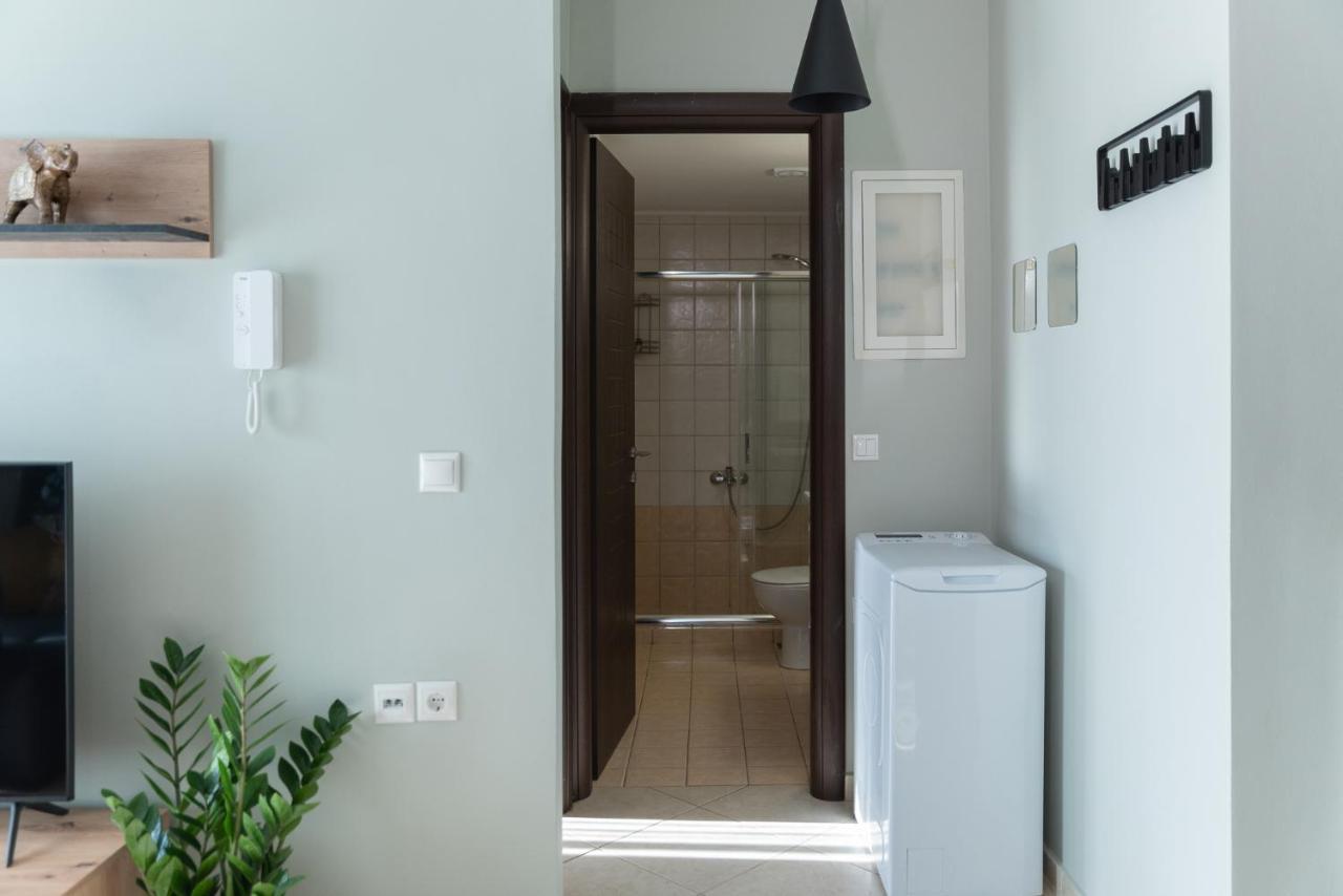 Apartment Dejaview Cozy By 8essentially Chania (Crete)