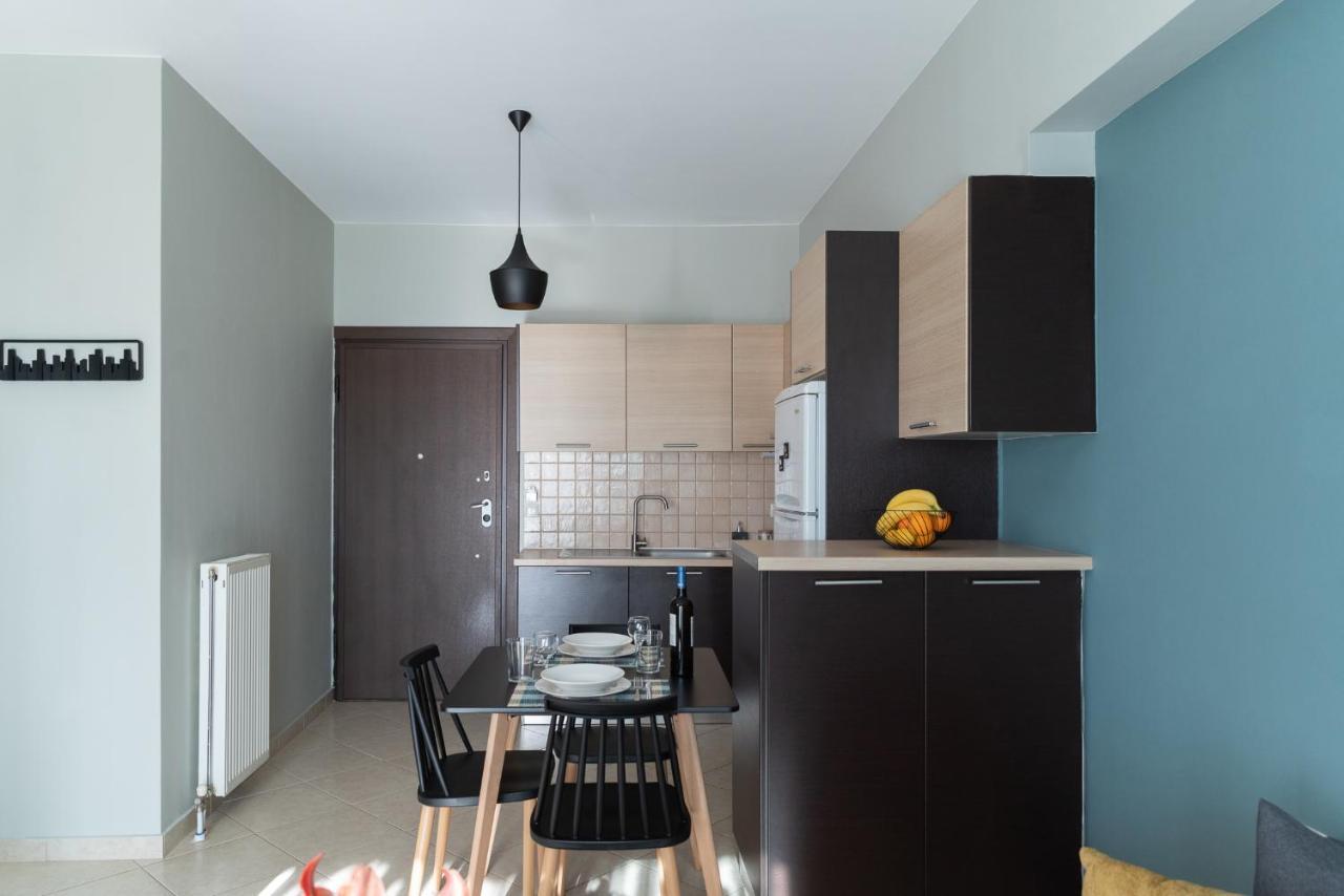Dejaview Cozy By 8essentially Chania (Crete)