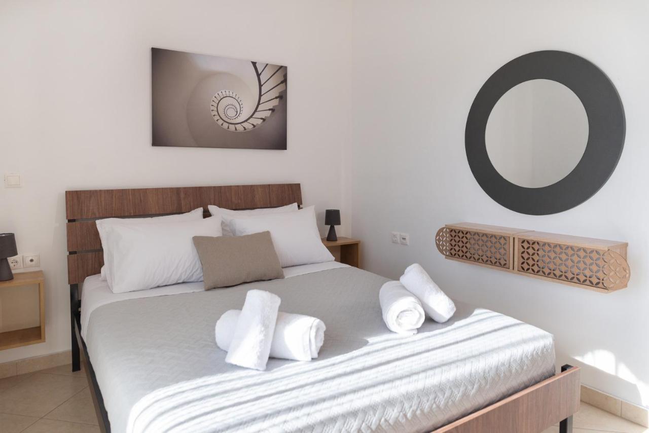 Dejaview Cozy By 8essentially * Chania (Crete)
