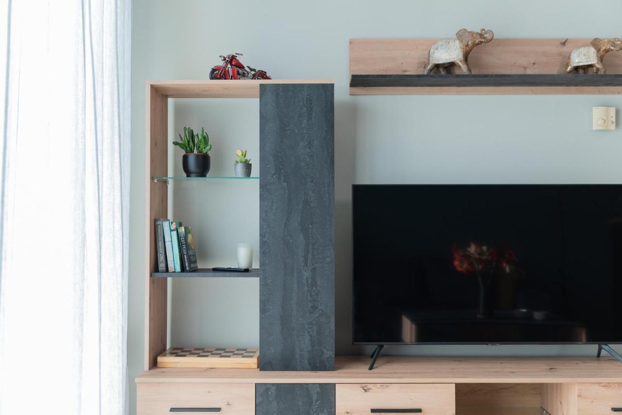 Dejaview Cozy By 8essentially Chania (Crete)