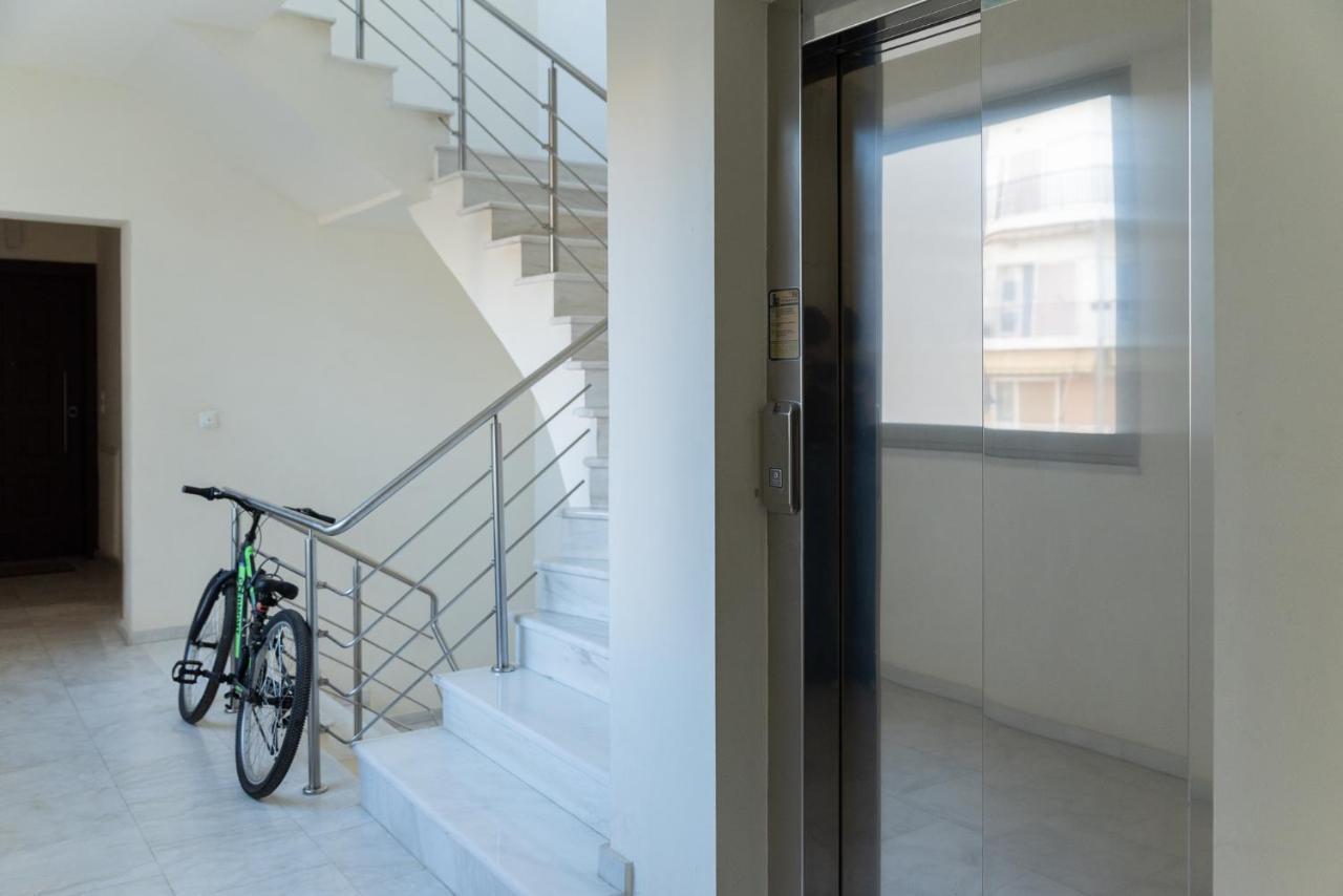 Apartment Dejaview Cozy By 8essentially Chania (Crete)