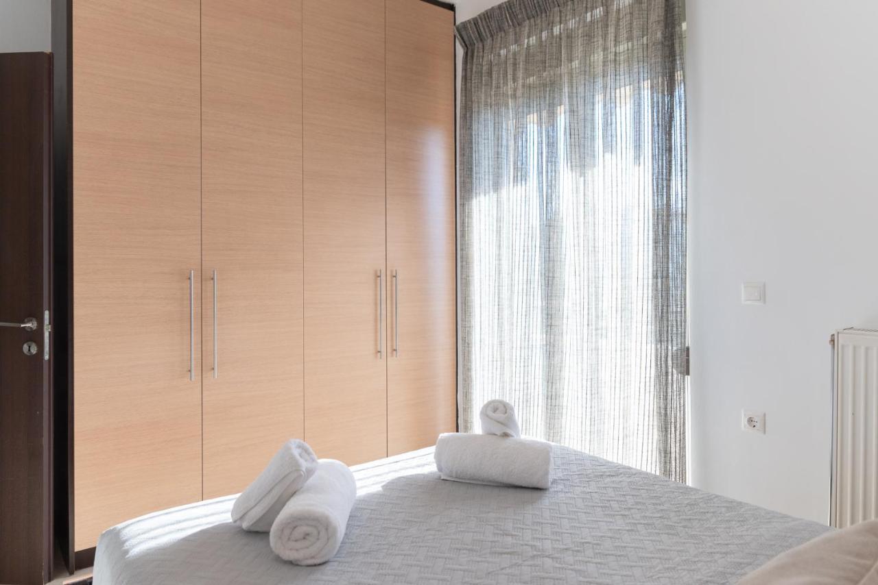 Dejaview Cozy By 8essentially * Chania (Crete)