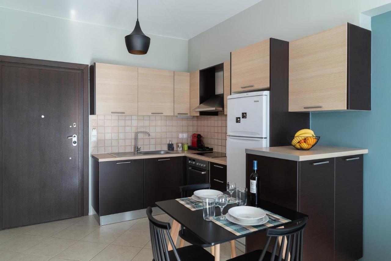 Dejaview Cozy By 8essentially Chania (Crete)