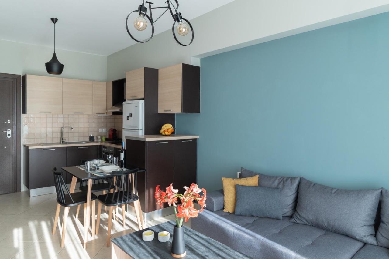 Dejaview Cozy By 8essentially * Chania (Crete)