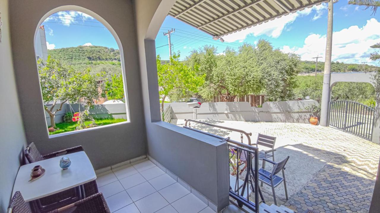 Lampros House In The Countryside Apartment Chania (Crete)