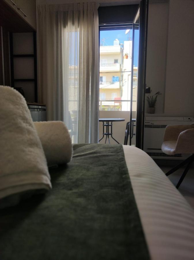 Ruby Luxury Aparthotel Chania (Crete)