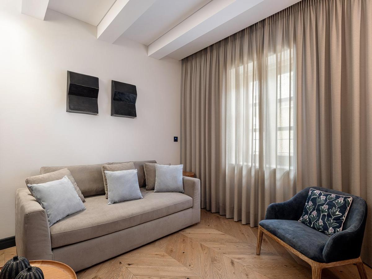 Hotel Malmo Historic Chania (Crete)