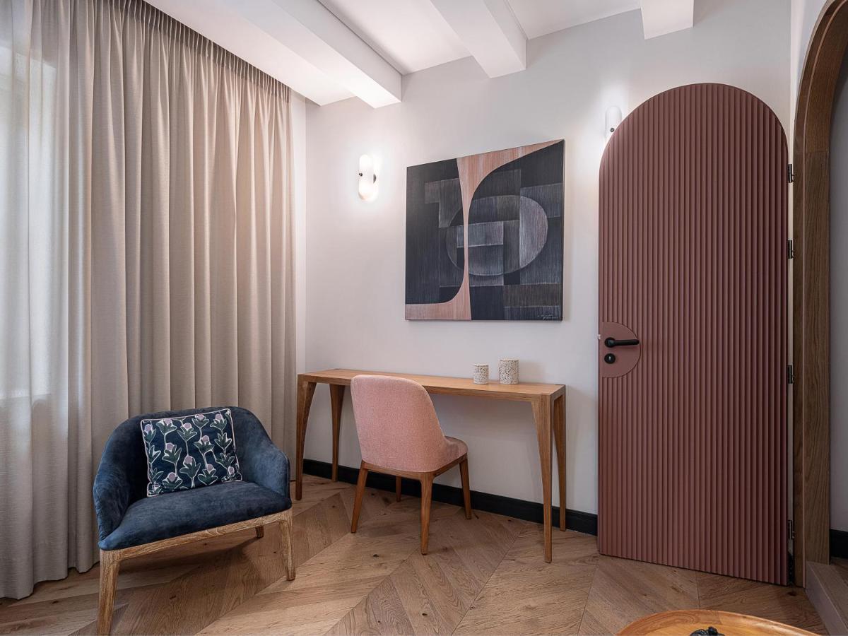 Malmo Historic 3* Chania (Crete)