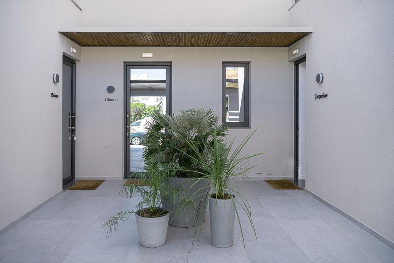 Villa Jnv Luxury Chania (Crete)