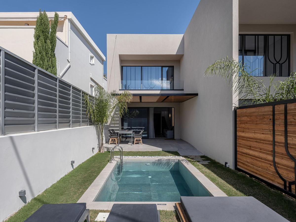 Jnv Luxury * Chania (Crete)