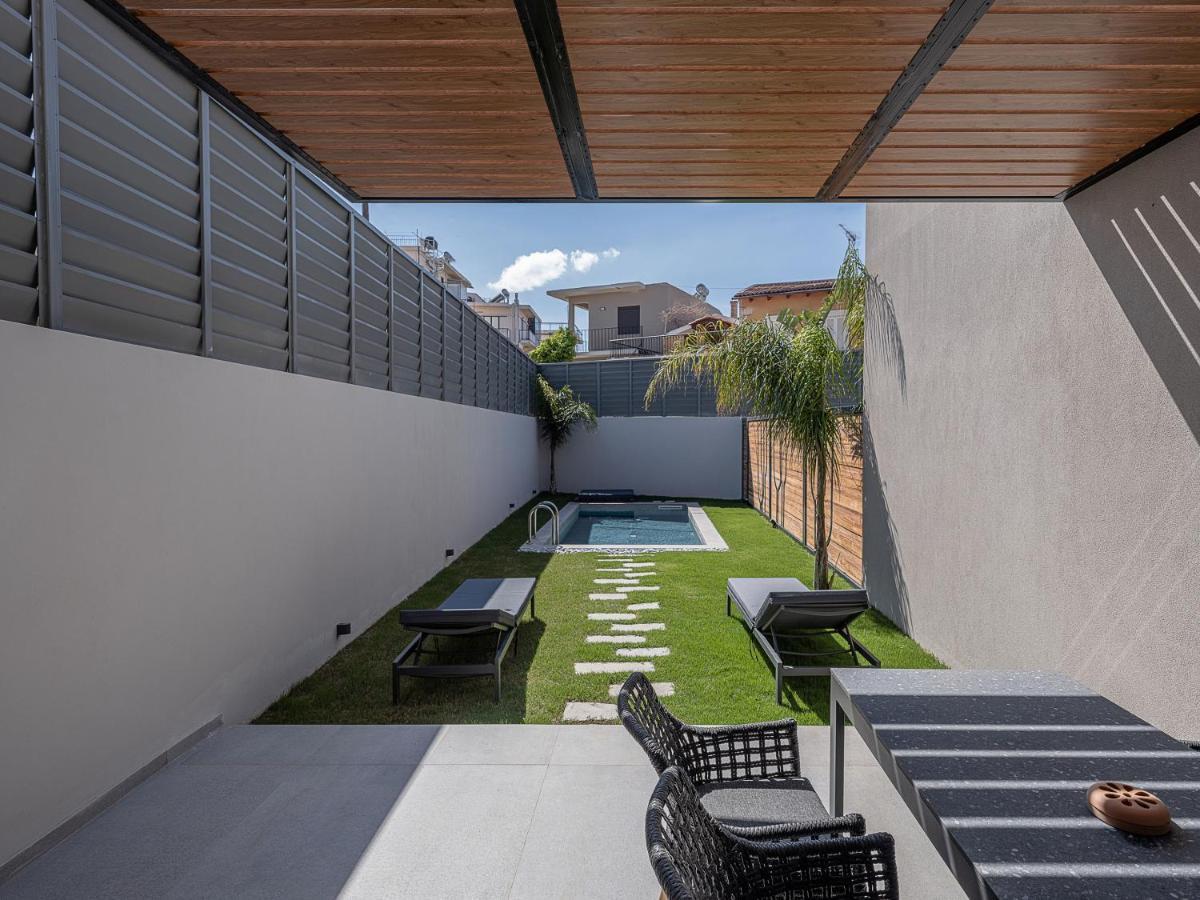 Villa Jnv Luxury