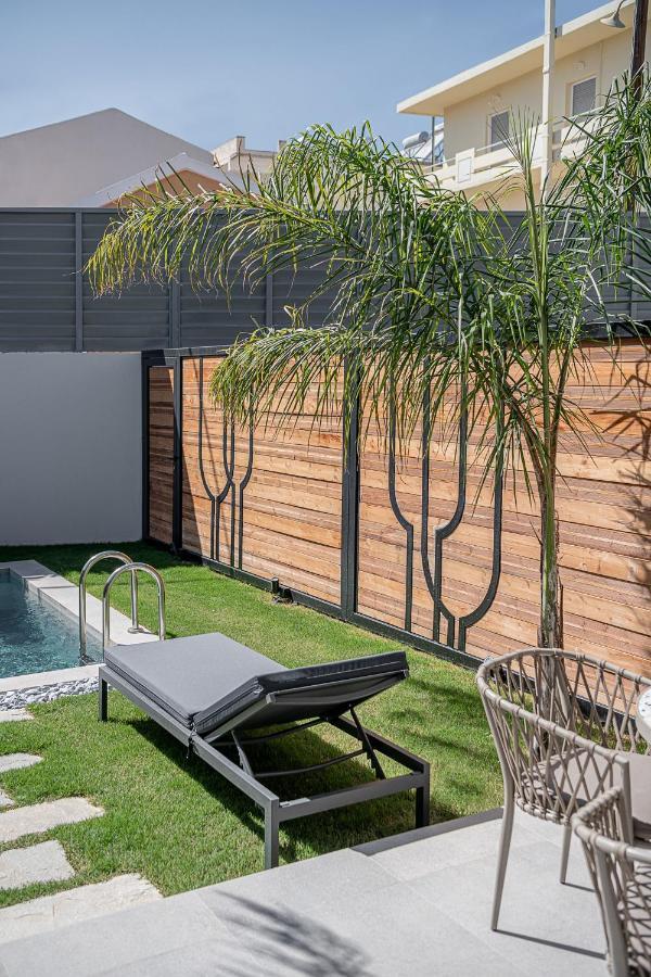 Jnv Luxury Villa *