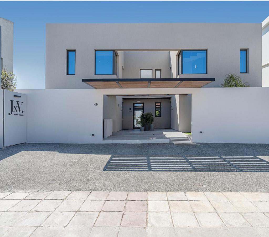 Jnv Luxury Villa Chania (Crete)
