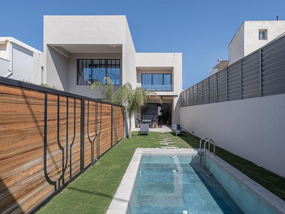 Villa Jnv Luxury