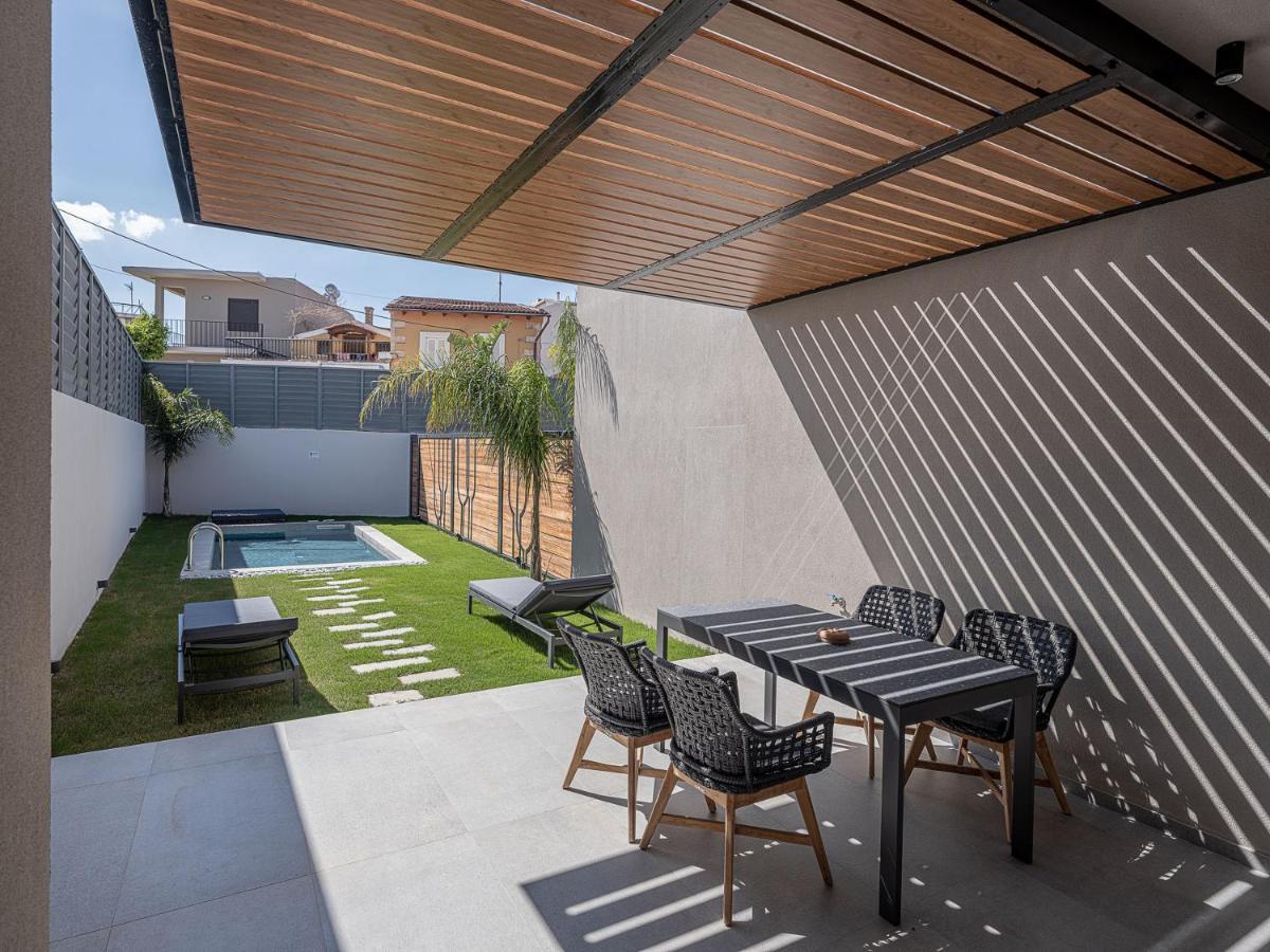 Jnv Luxury Villa