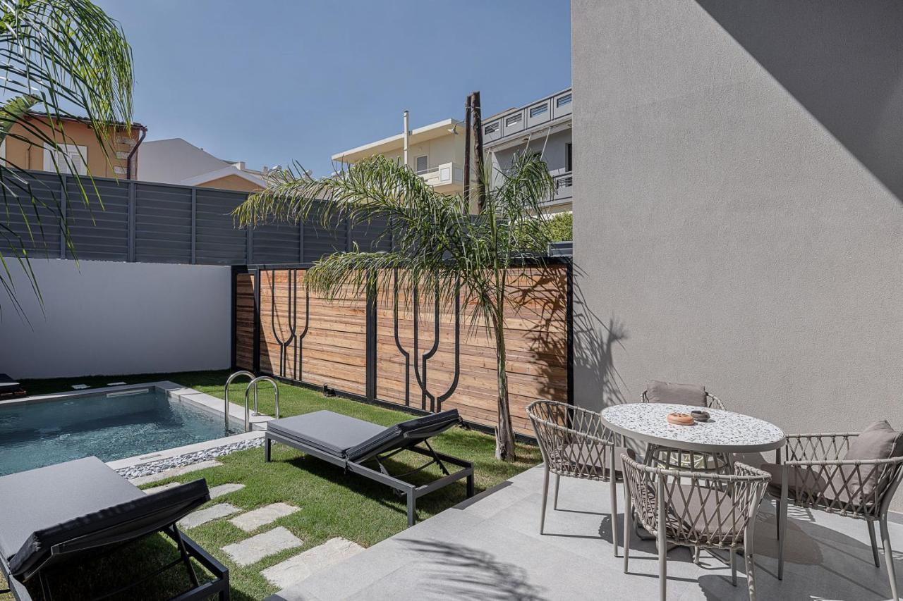Villa Jnv Luxury *