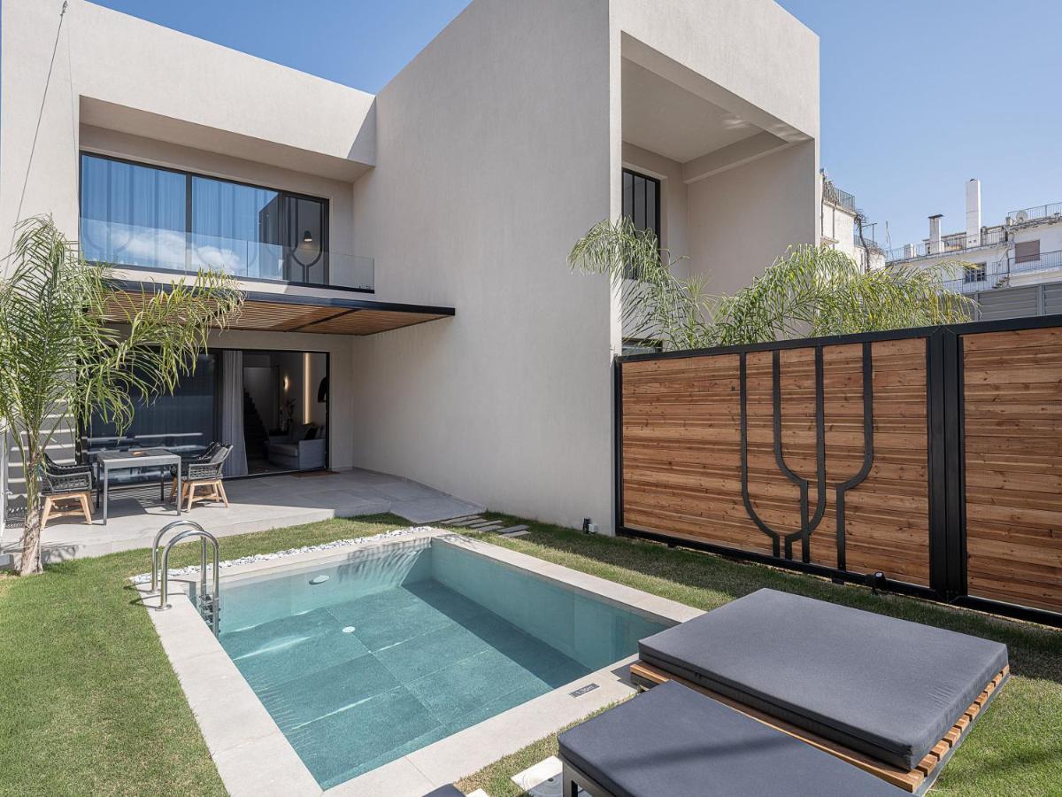 Jnv Luxury Villa