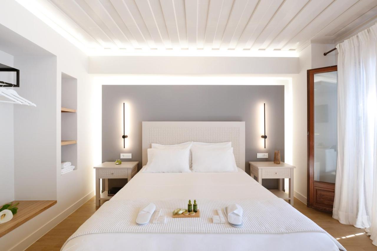 Aparthotel Hanim Lounge&studios 3*