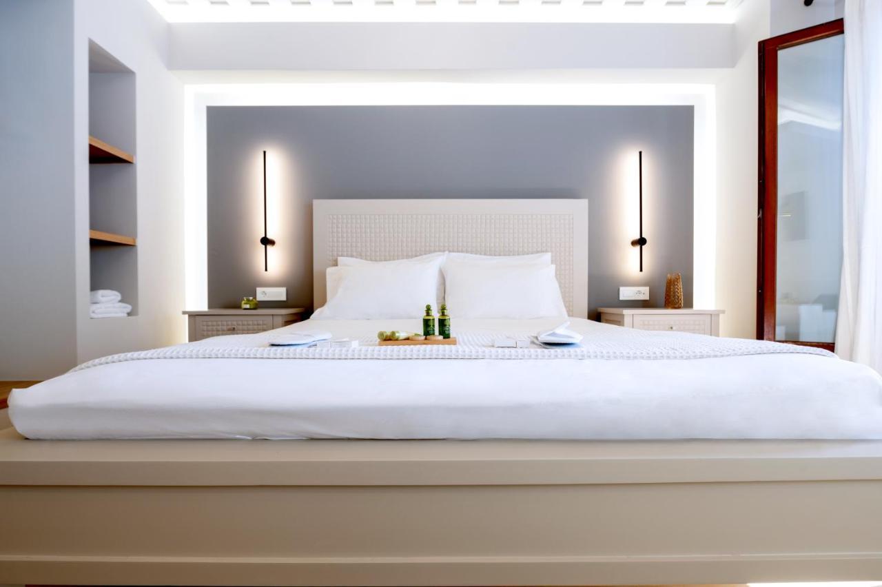 Hanim Lounge&studios Aparthotel 3*