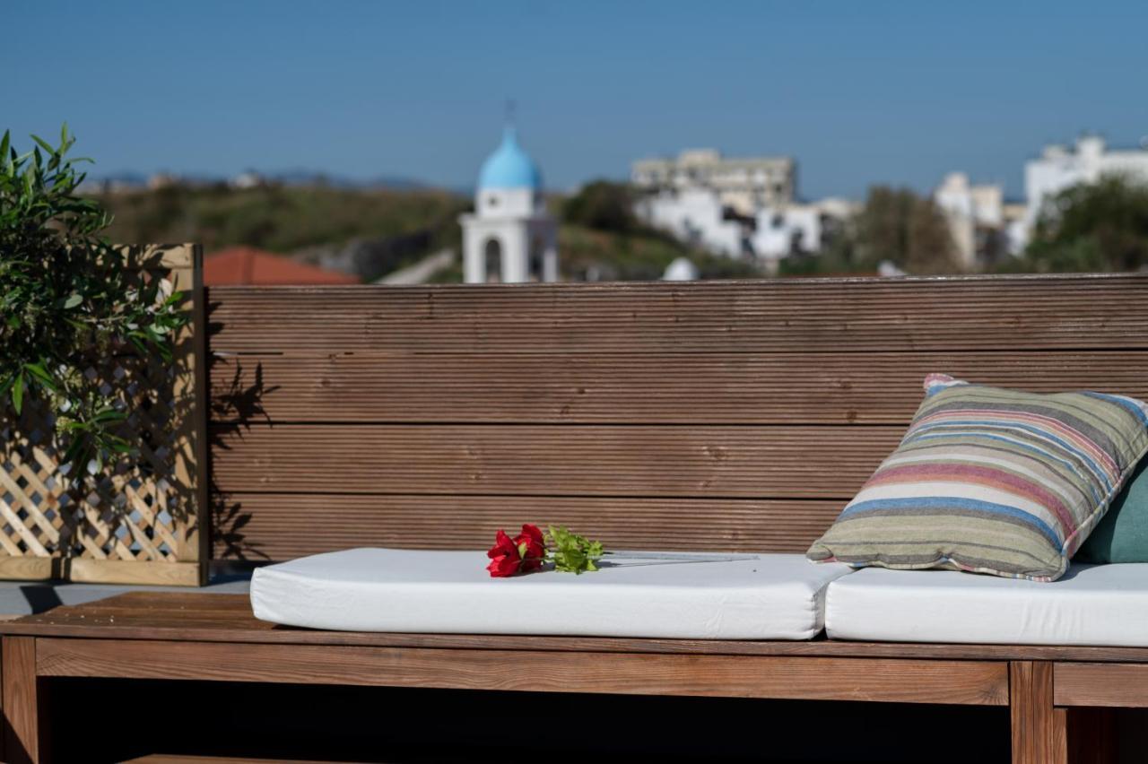 Hanim Lounge&studios Aparthotel