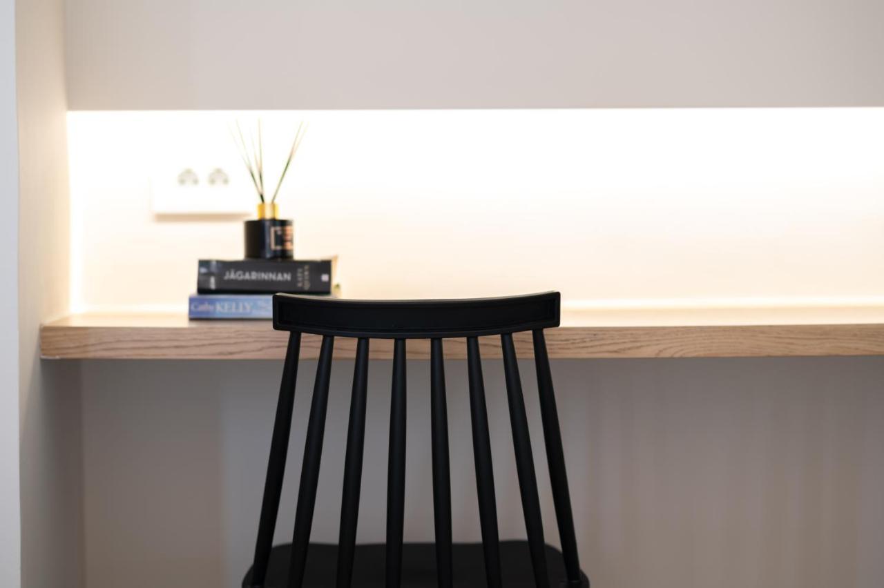 Aparthotel Hanim Lounge&studios 3*