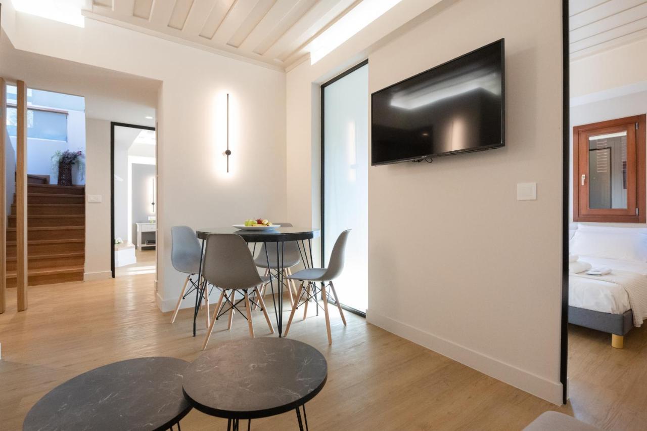 Aparthotel Hanim Lounge&studios 3*