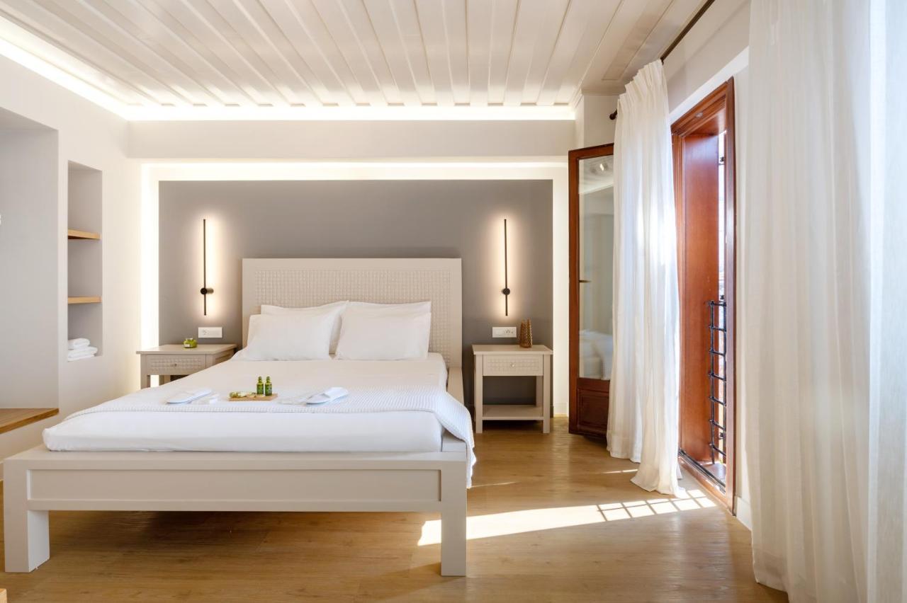 Aparthotel Hanim Lounge&studios 3*
