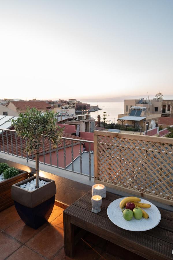 Hanim Lounge&studios Aparthotel