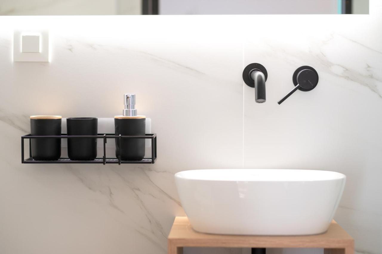 Hanim Lounge&studios Chania (Crete)