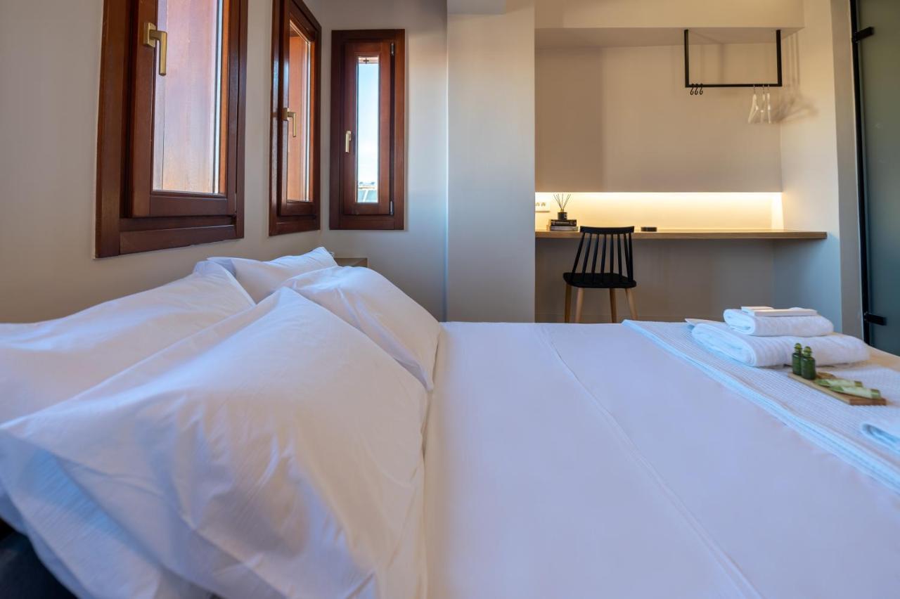 Aparthotel Hanim Lounge&studios