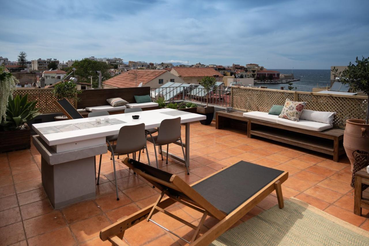 Aparthotel Hanim Lounge&studios