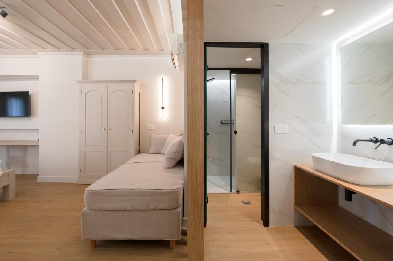 Aparthotel Hanim Lounge&studios