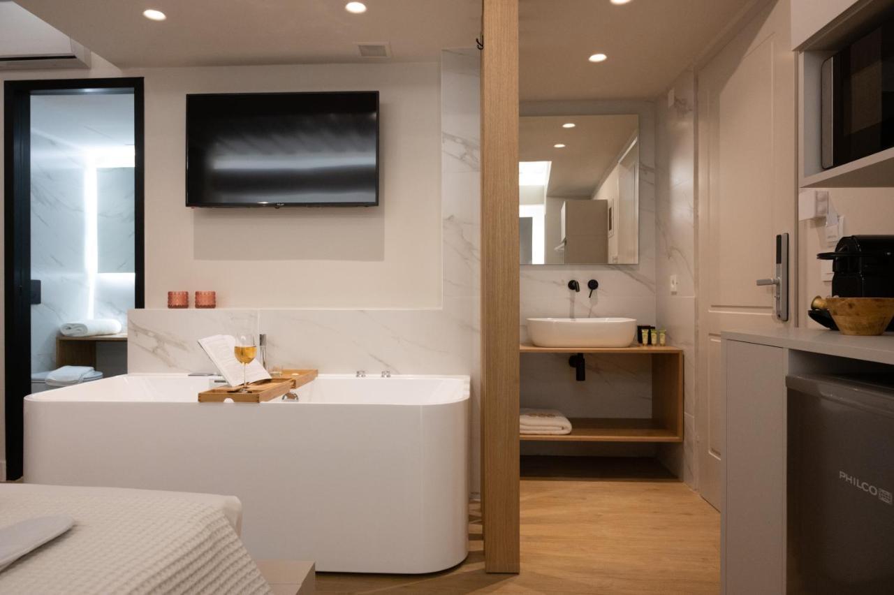 Hanim Lounge&studios Chania (Crete)