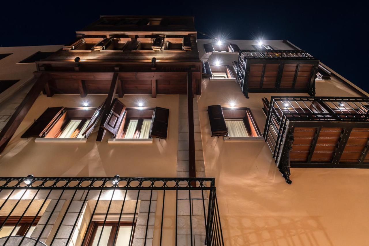 Hanim Lounge&studios Aparthotel 3*