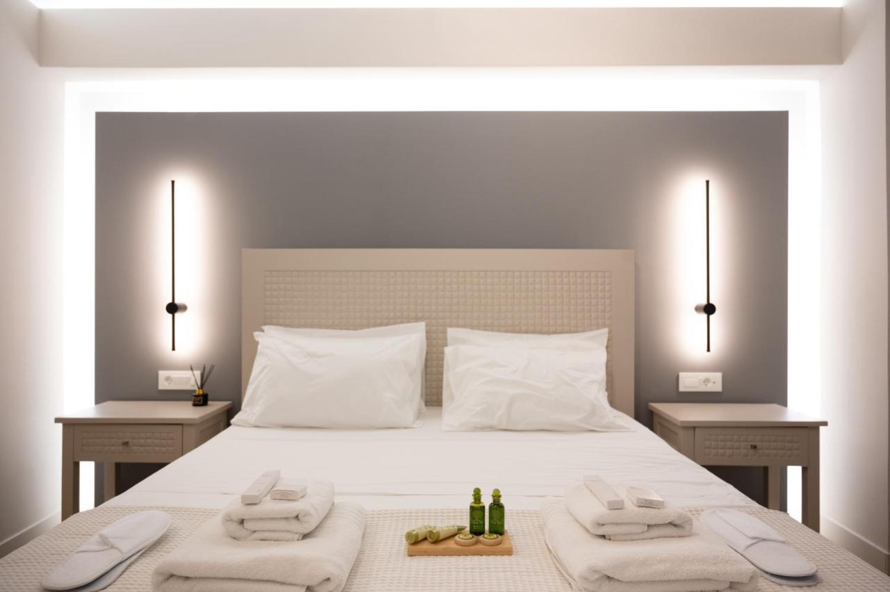 Hanim Lounge&studios 3*