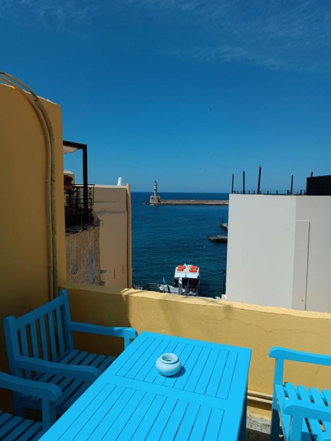 Imeros Holiday home *