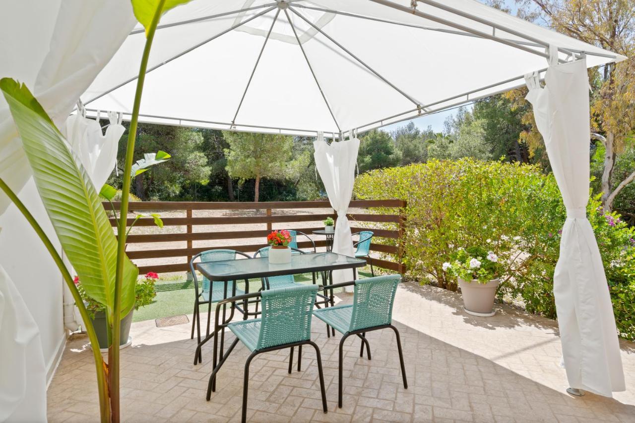 Chania Elite Homes Ii-apartment Near Venizelos Tombs Monument