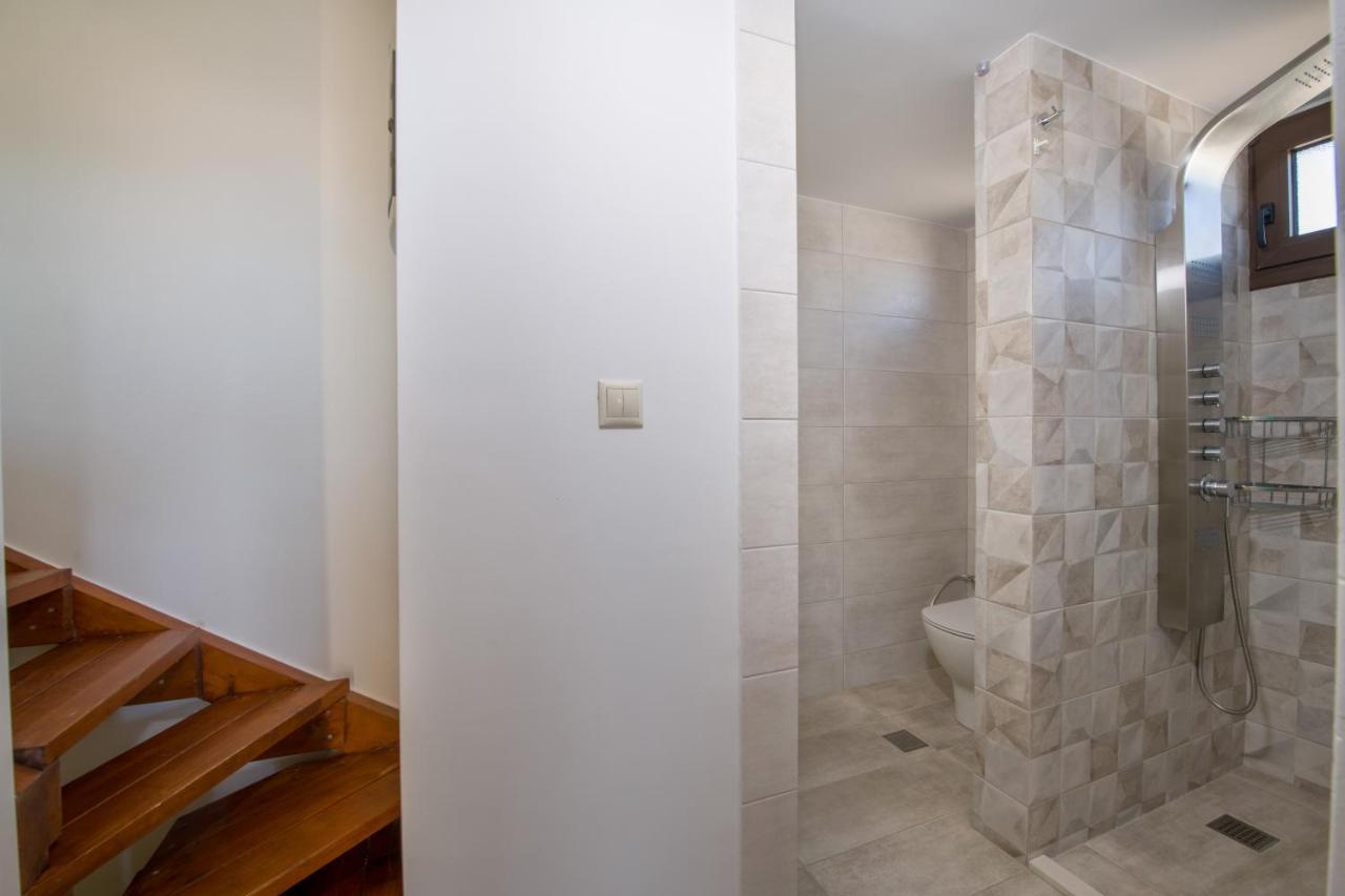 Aretousa Apartment Chania (Crete)