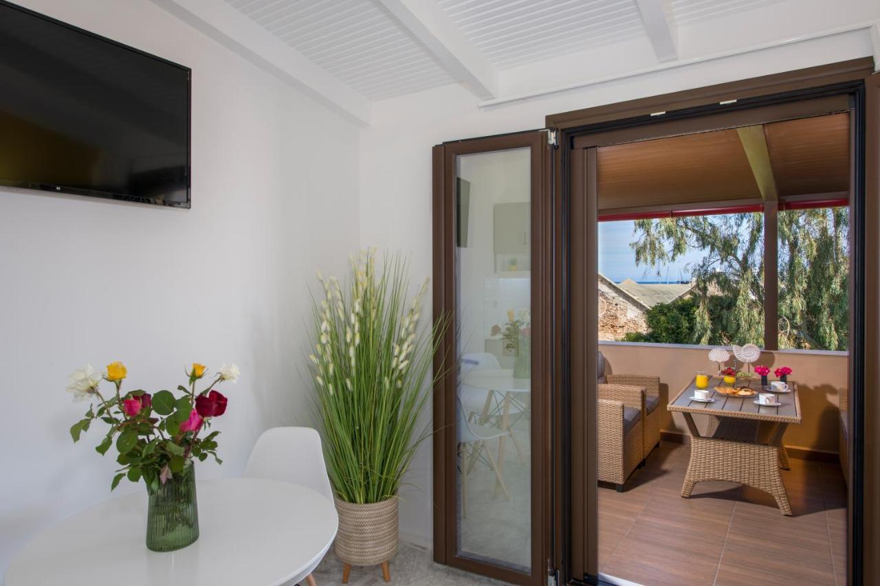 Apartment Aretousa Chania (Crete)