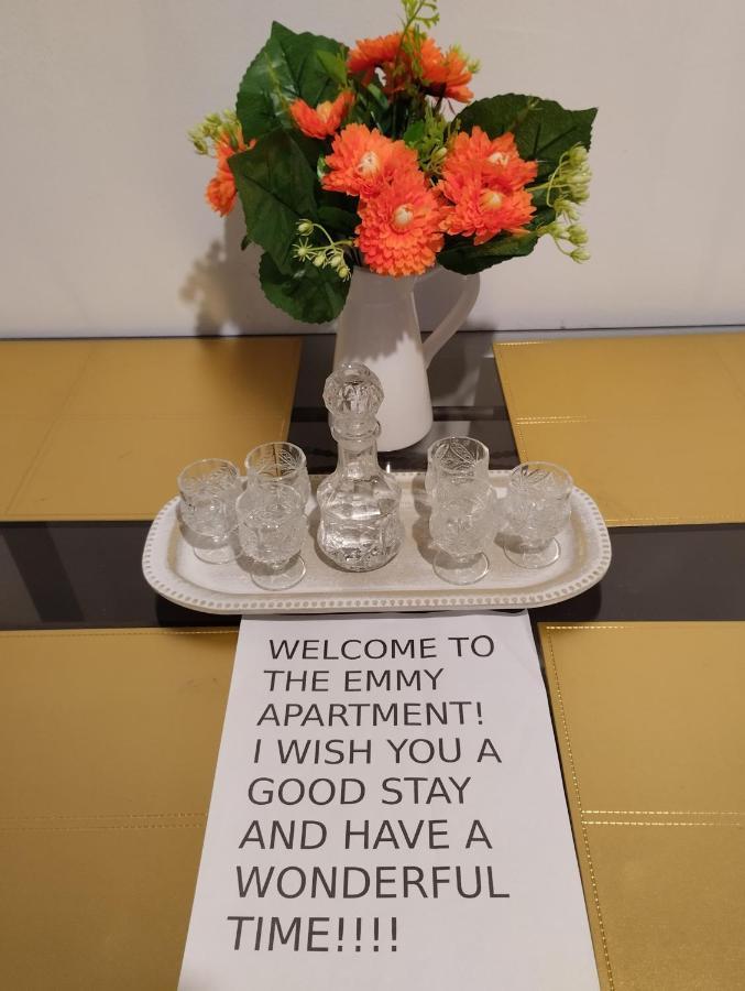 Emmy Appartement Chania (Crete)