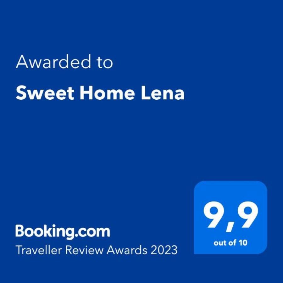 Sweet Lena *