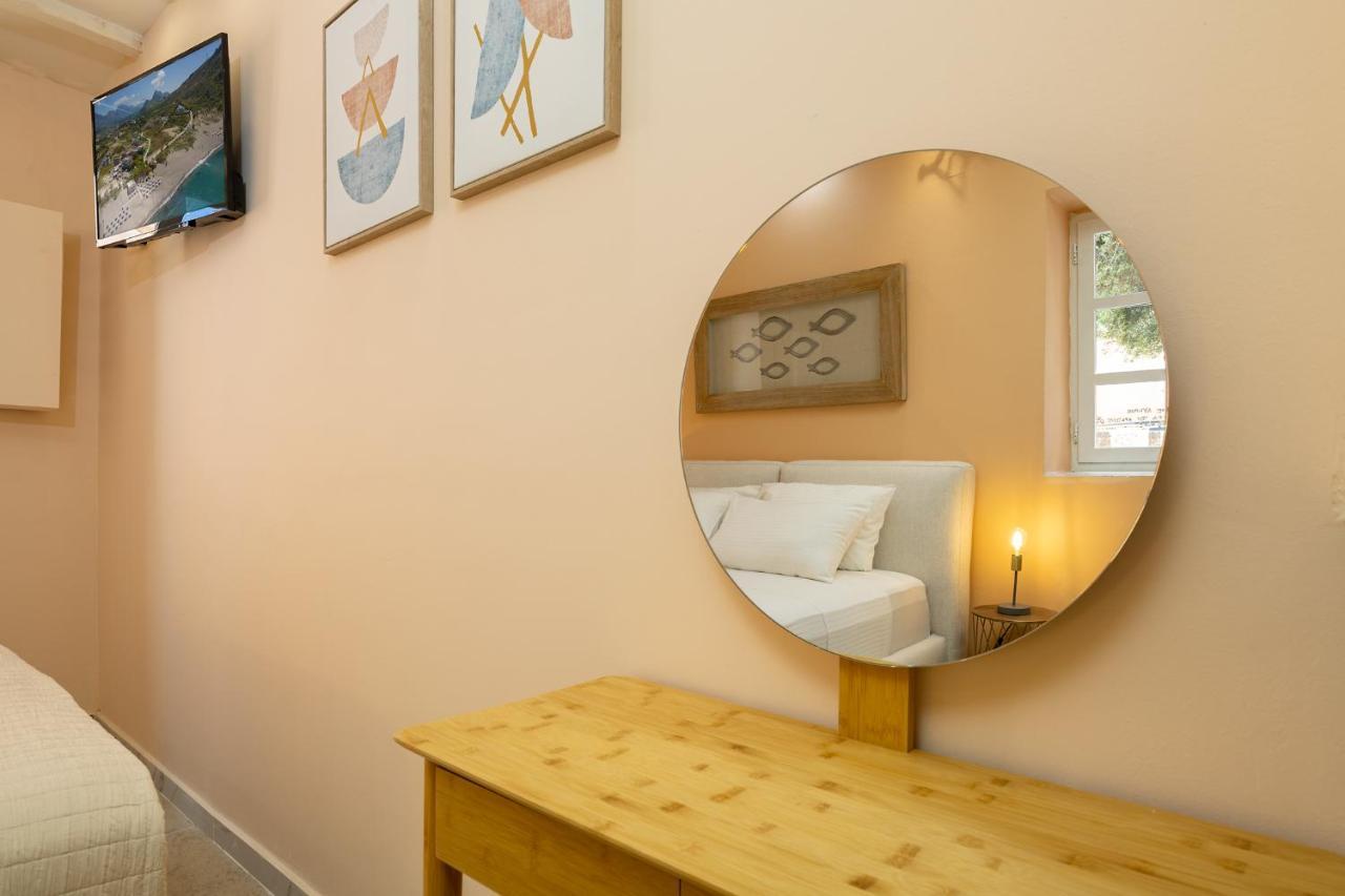 Apartamento Ydragogeio Old Town Chrissi Akti Chania
