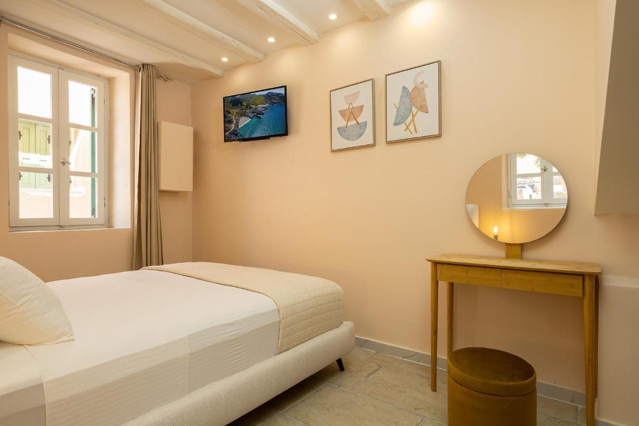 Ydragogeio Old Town Apartamento Chrissi Akti Chania