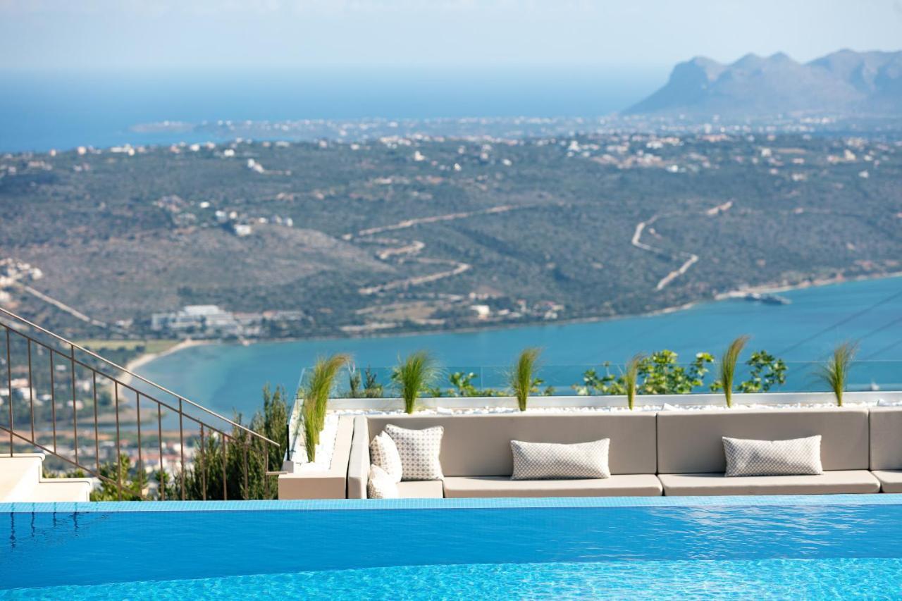 Golden Hill * Chania (Crete)
