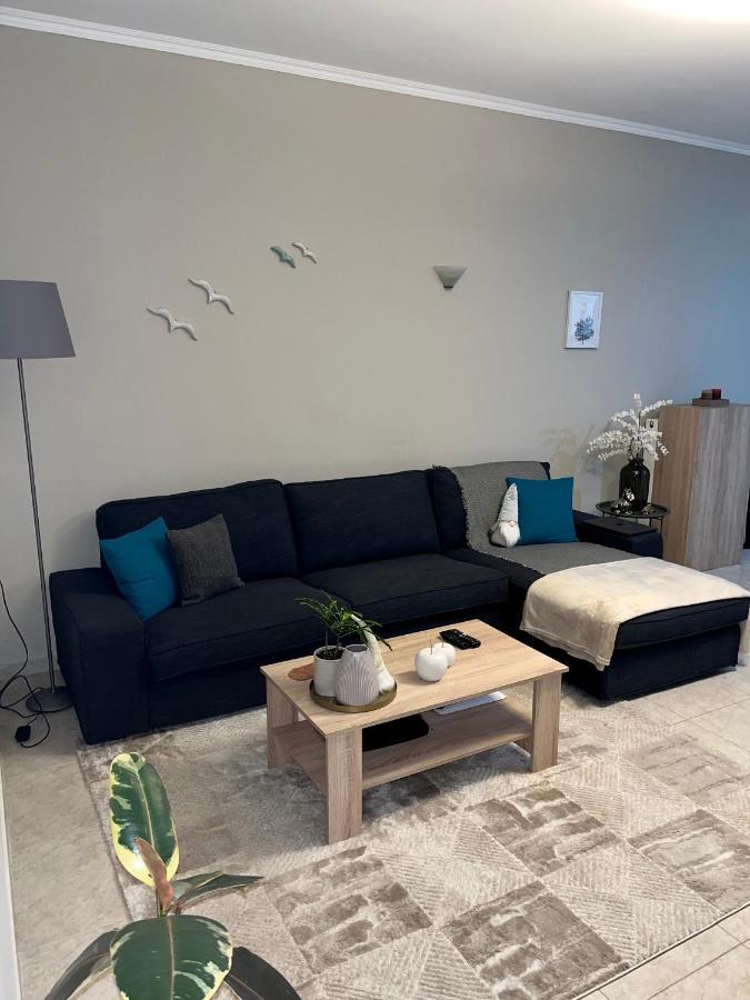 Apartment Tzitzifianaki Cozy *