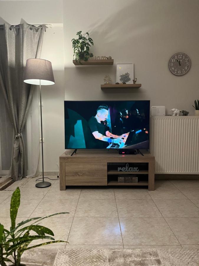 Appartement Tzitzifianaki Cozy Chania (Crete)