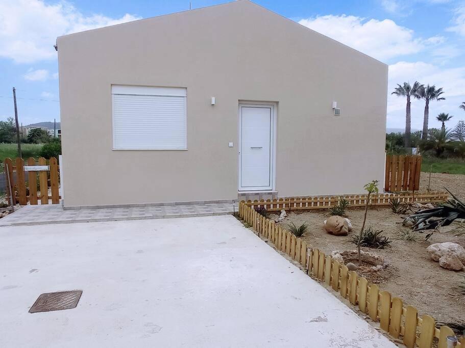Nostalgico Holiday home Chania (Crete)