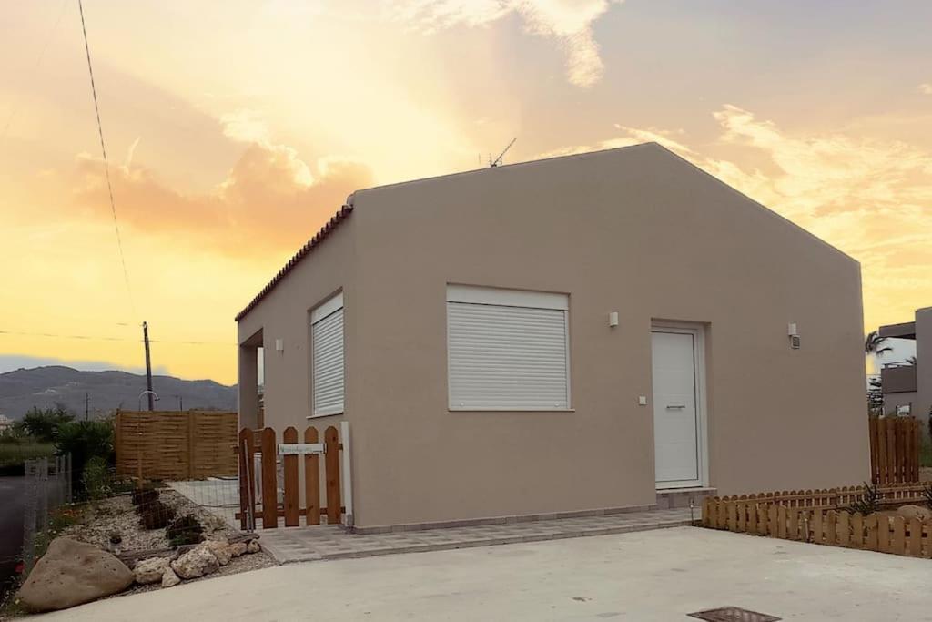 Nostalgico Holiday home Chania (Crete)