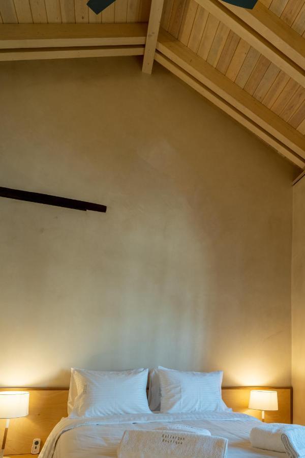 Kallergon Luxury Chania (Crete)