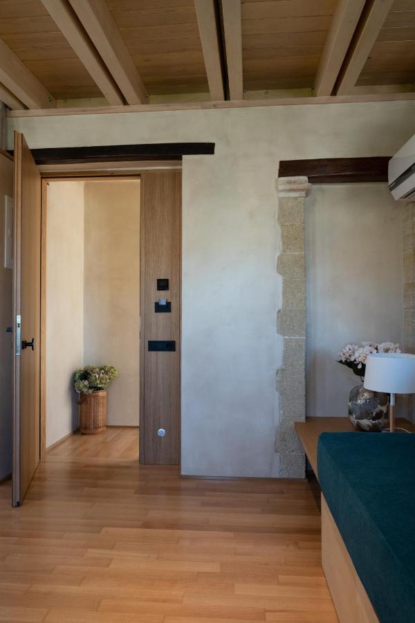 Apartment Kallergon Luxury Chania (Crete)